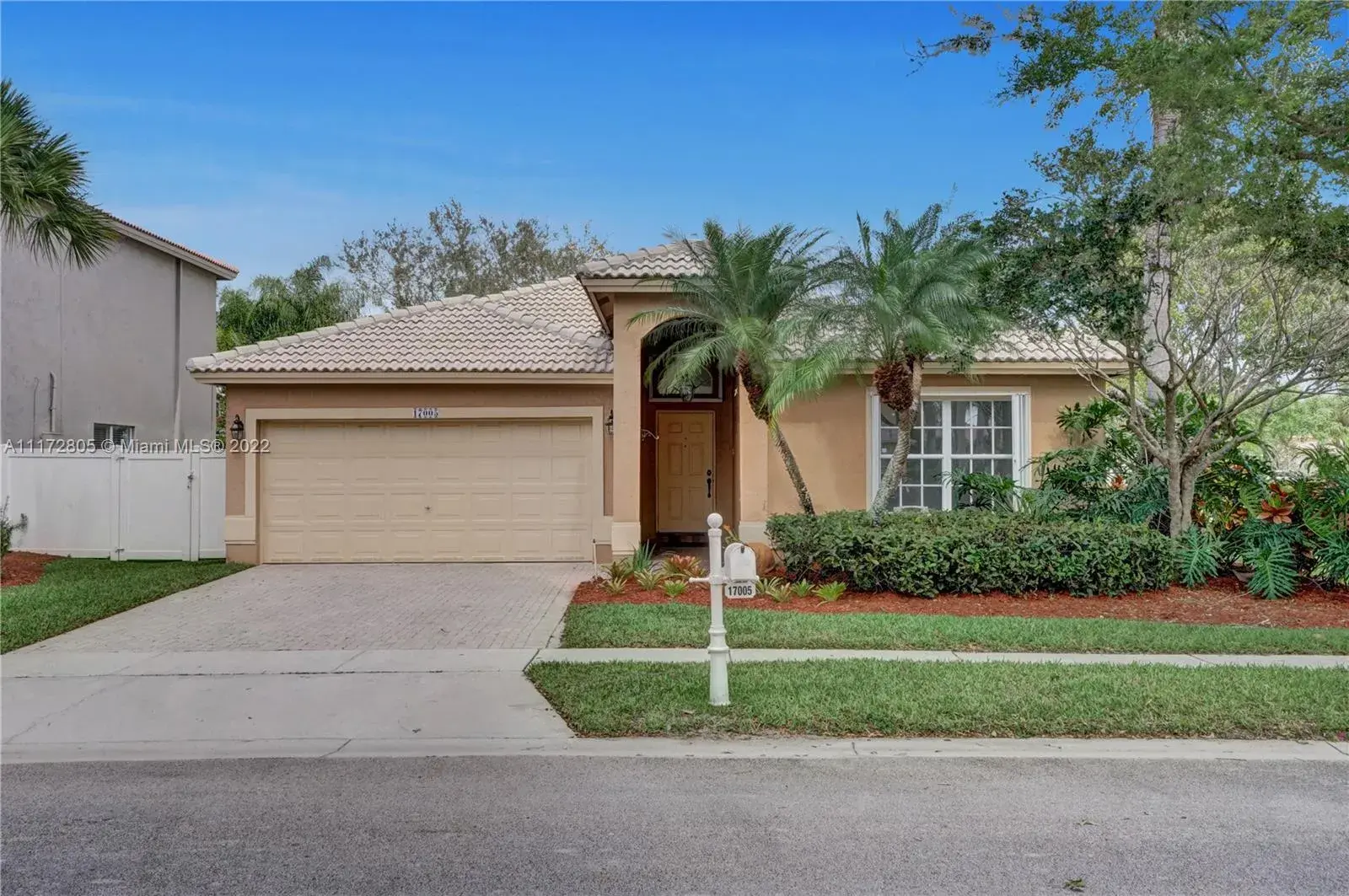 17005 NW 19th Ct, Pembroke Pines FL 33028