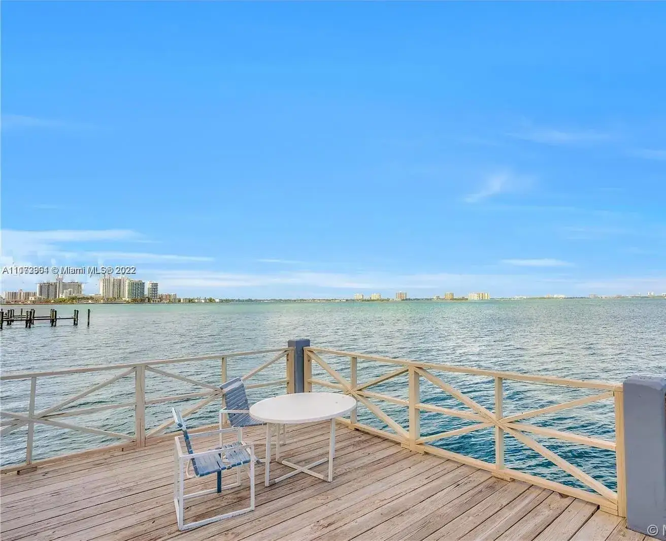 1865 79th St Cswy # 4F, North Bay Village FL 33141