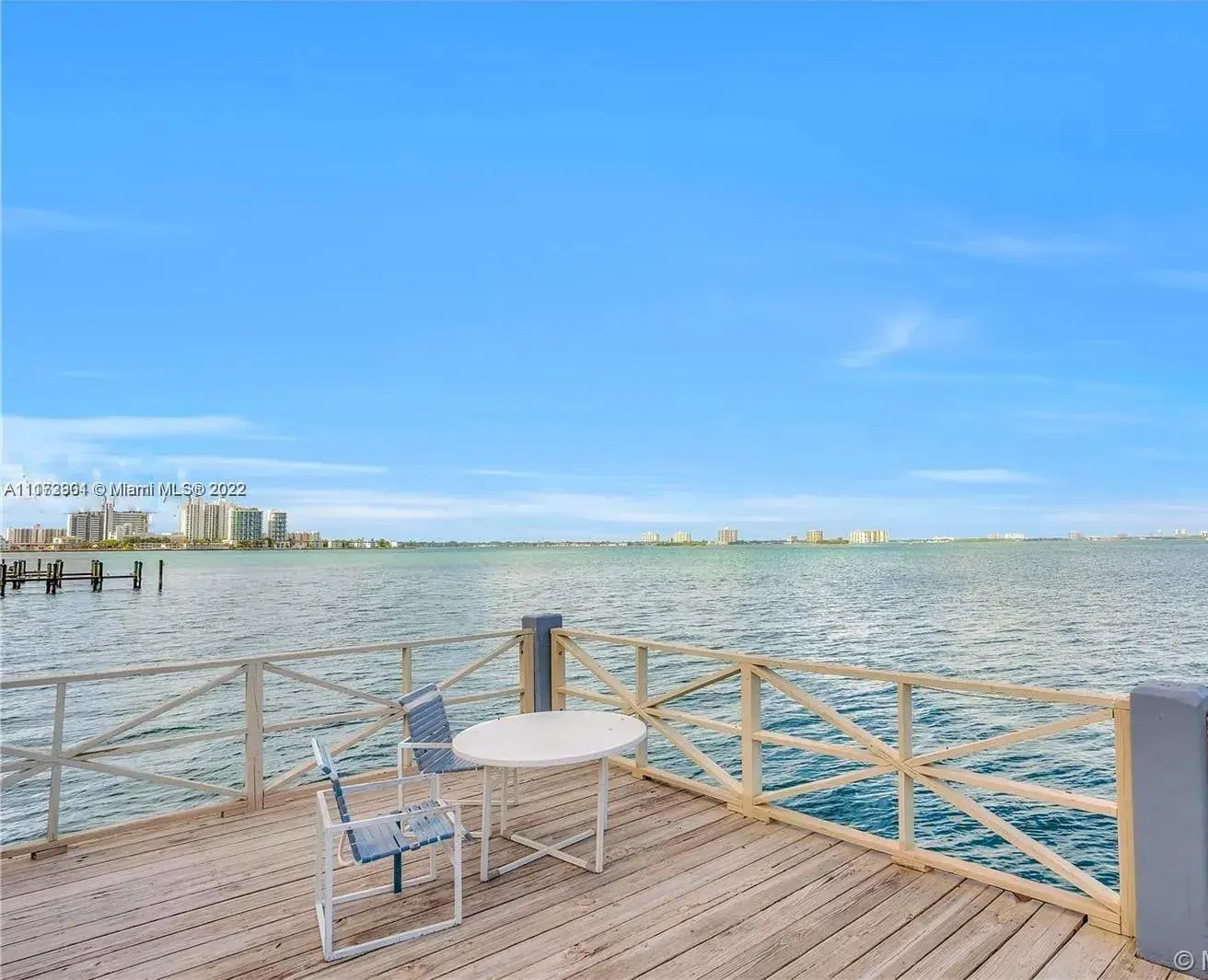 1865 79th St Cswy # 4F, North Bay Village FL 33141