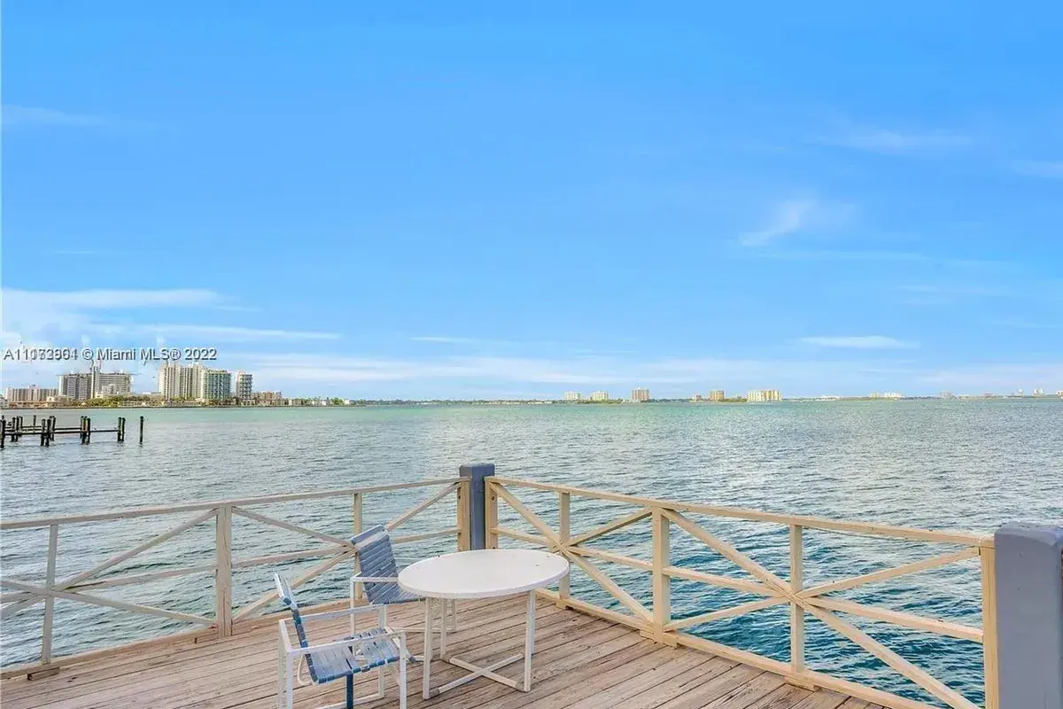 1865 79th St Cswy # 4F, North Bay Village FL 33141