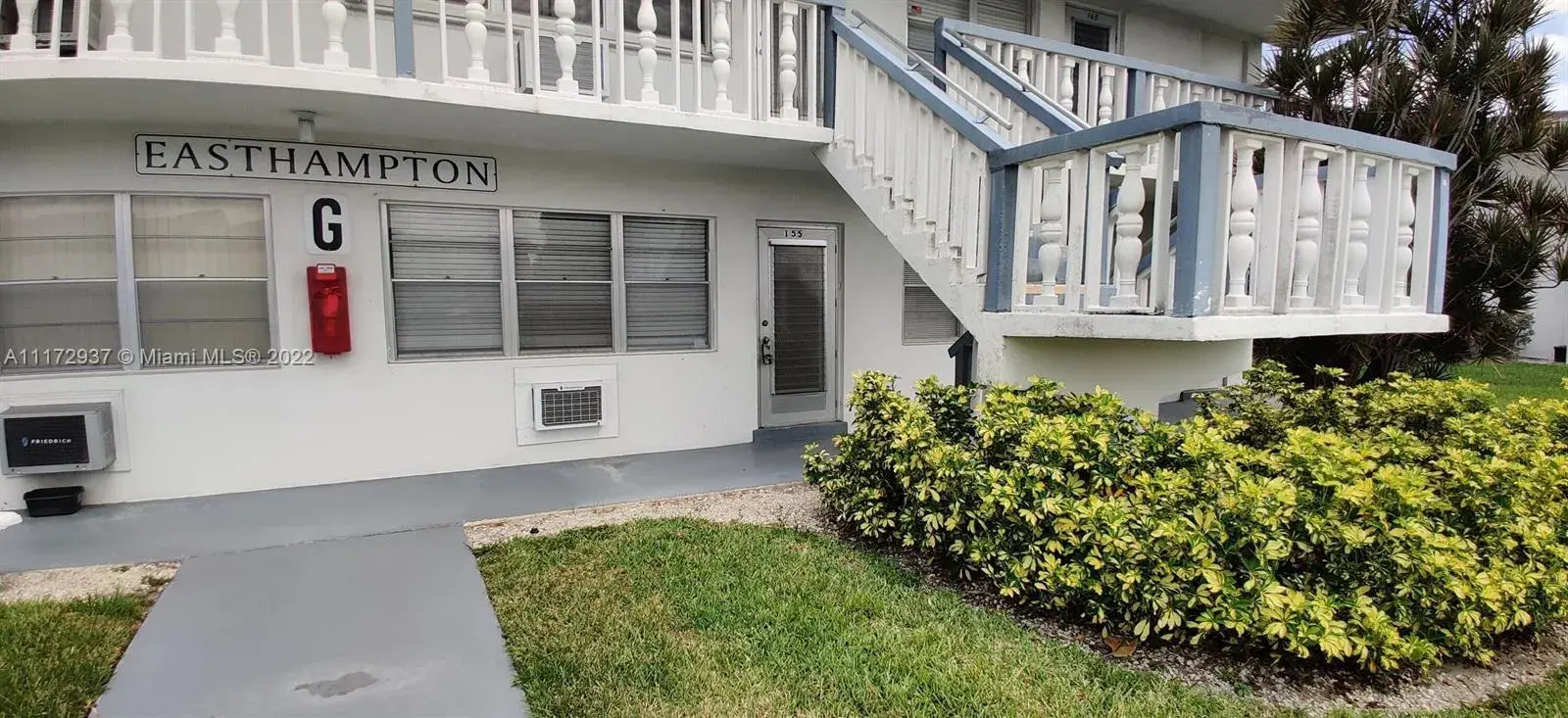 155 Easthampton G # 155, West Palm Beach FL 33417