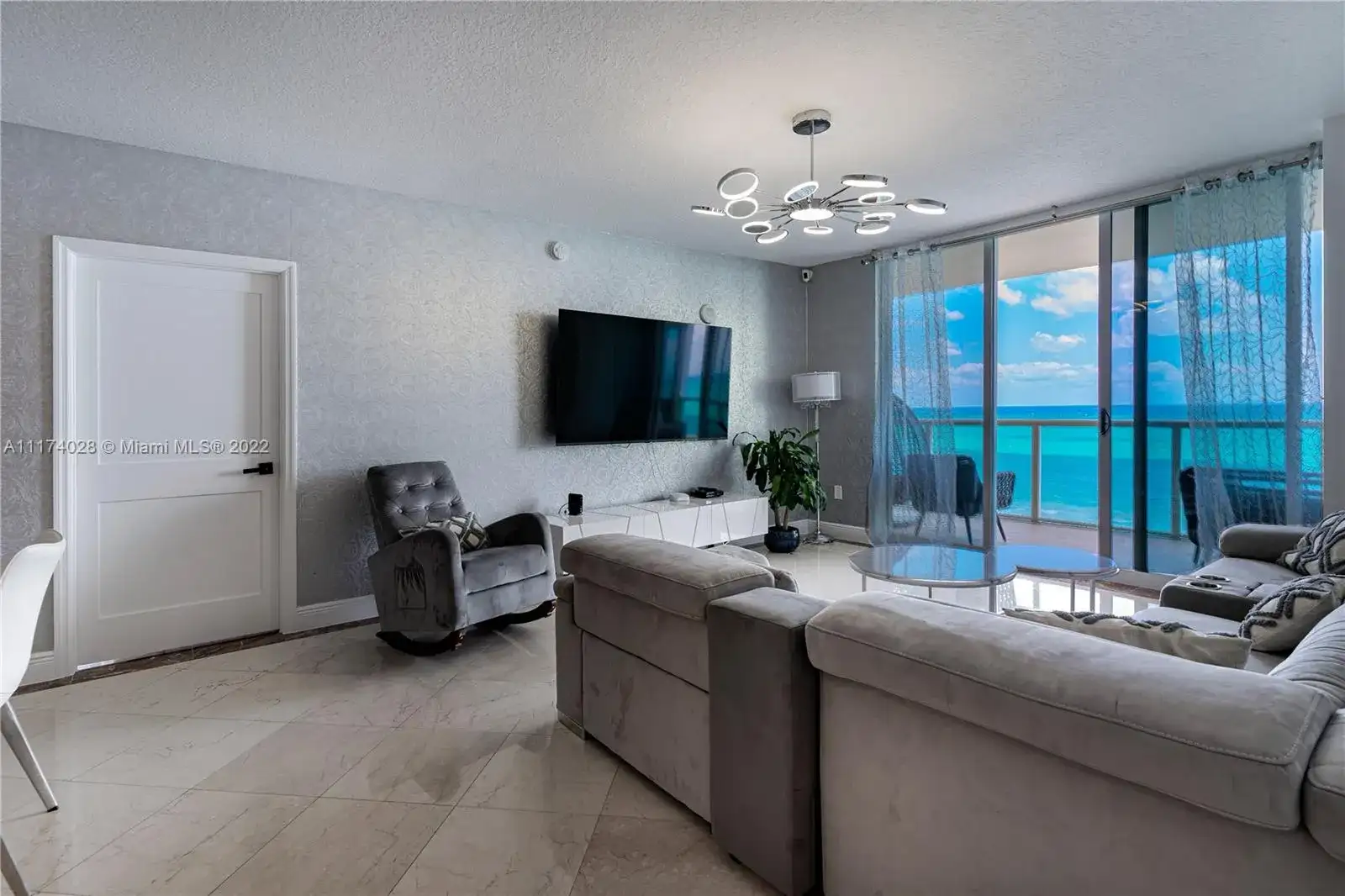 16699 Collins Ave # 1203, Sunny Isles Beach FL 33160 photo 5