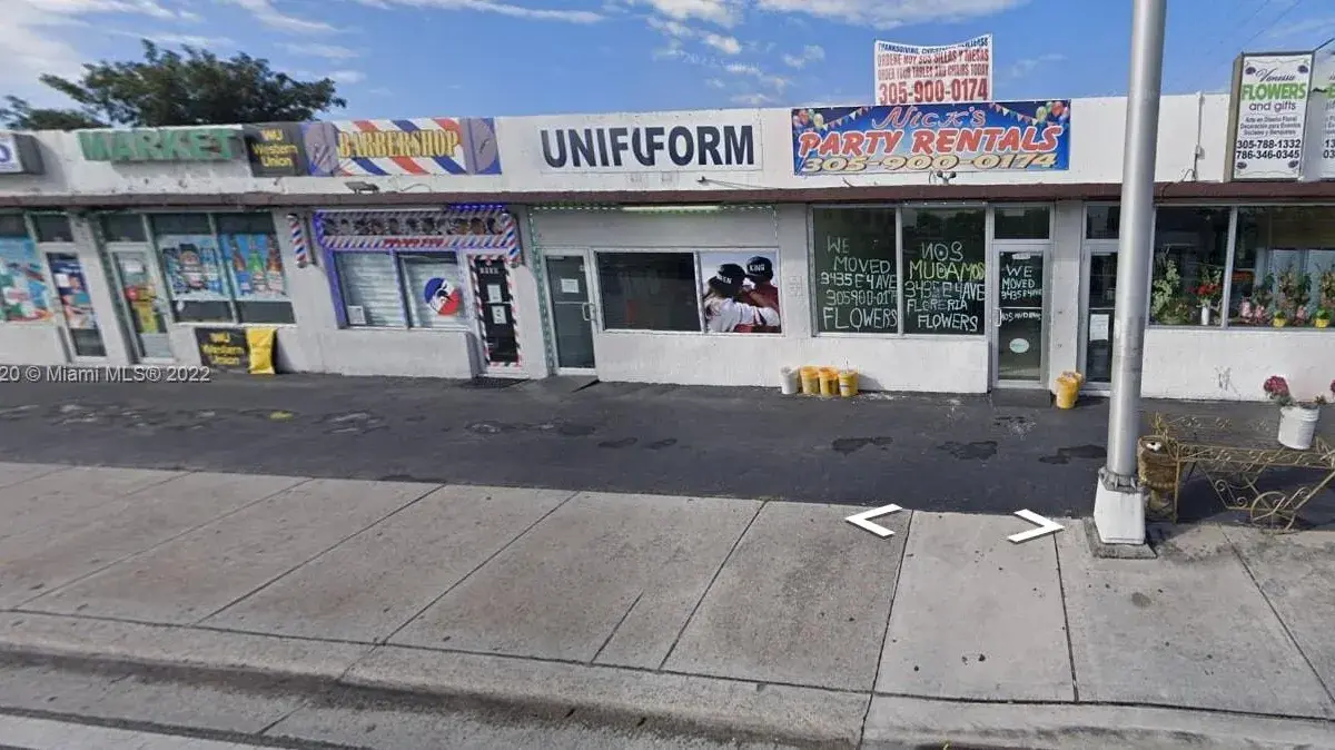 1930 E 4th Ave, Hialeah FL 33010