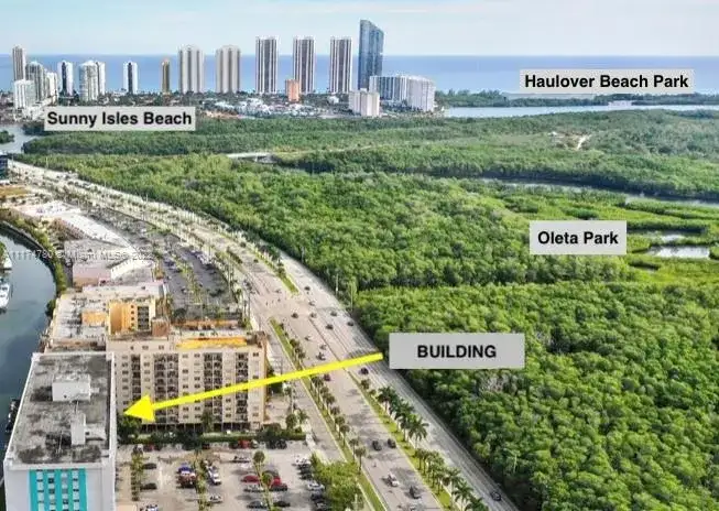 2841 NE 163rd St # 803, North Miami Beach FL 33160 photo 4