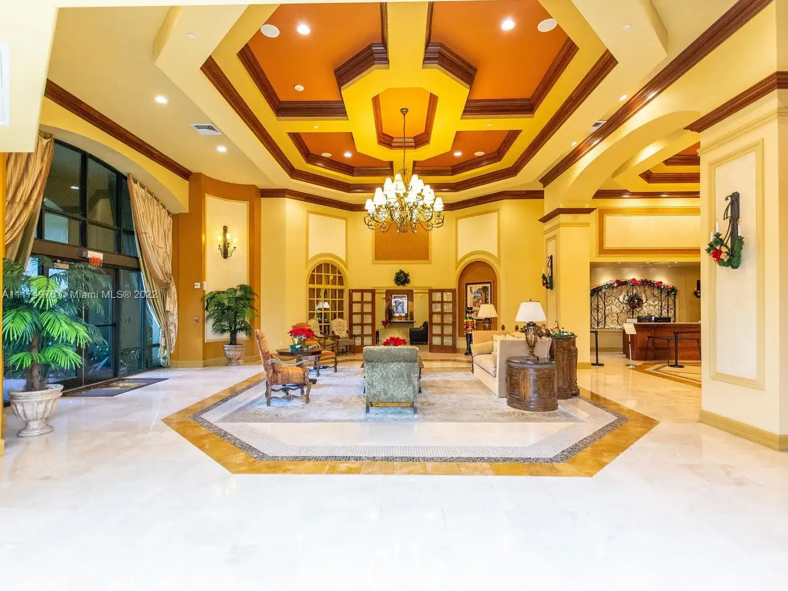 888 S Douglas Rd # 801, Coral Gables FL 33134 photo 2