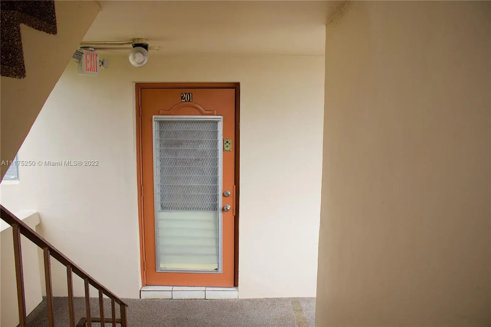7891 N Sunrise Lakes Dr # 201, Sunrise FL 33322