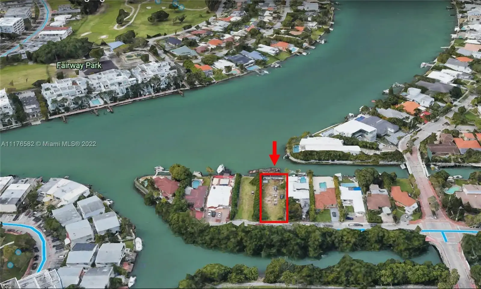 7590 Bayside Ln, Miami Beach FL 33141 photo 2