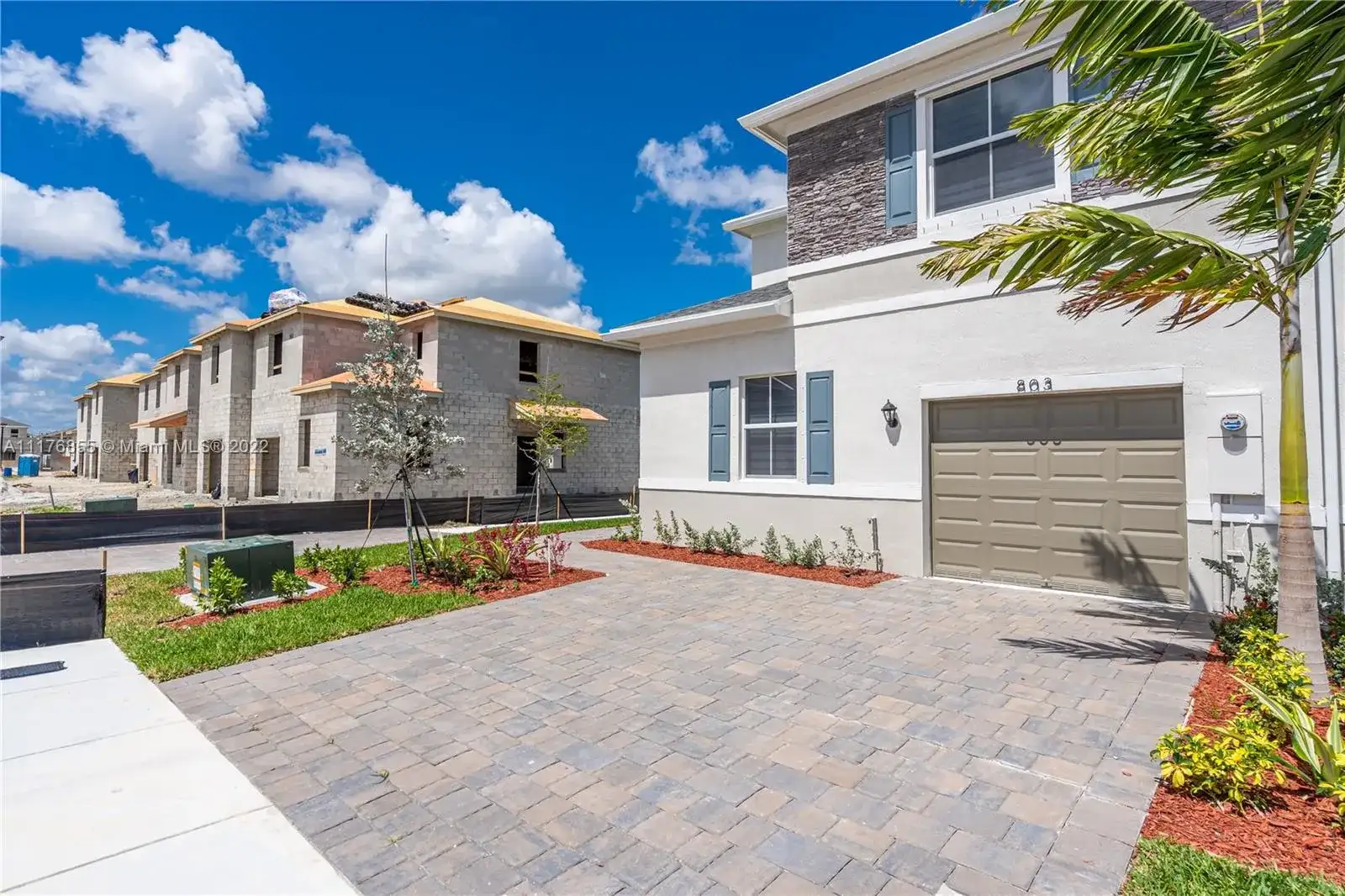 803 SE 18th St, Homestead FL 33034 photo 3
