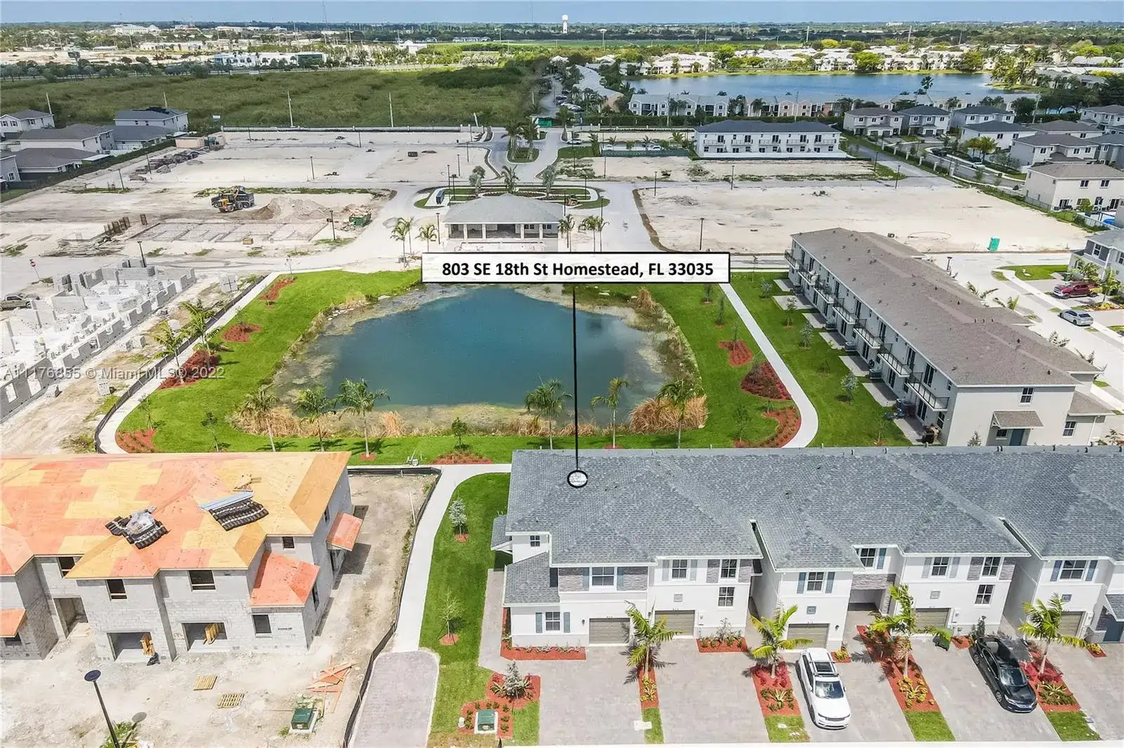 803 SE 18th St, Homestead FL 33034 photo 4