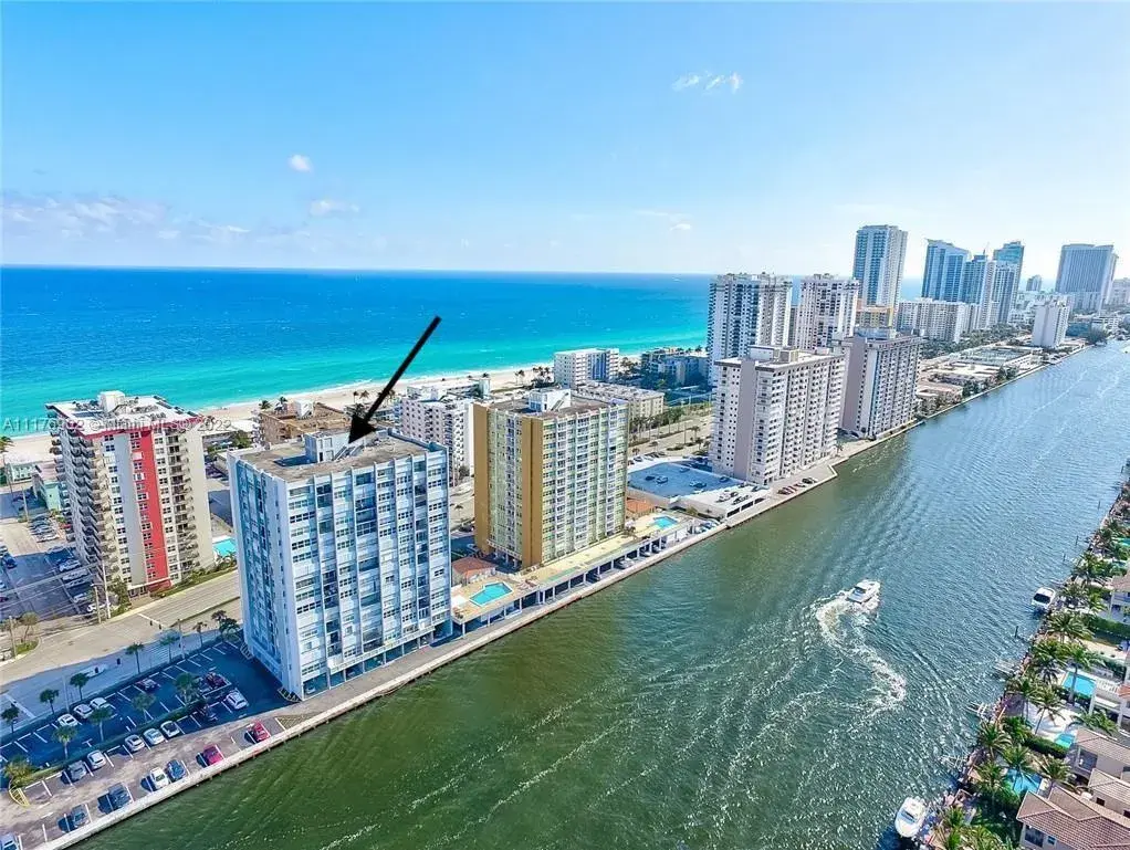 1400 S Ocean Dr # 708, Hollywood FL 33019
