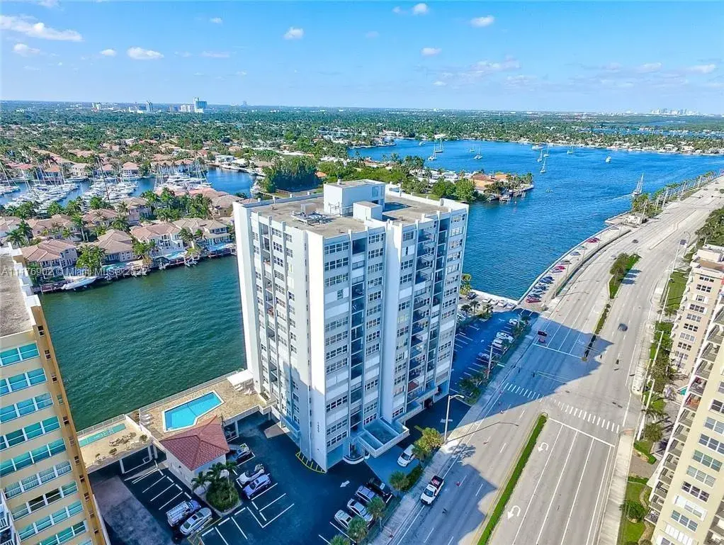 1400 S Ocean Dr # 708, Hollywood FL 33019