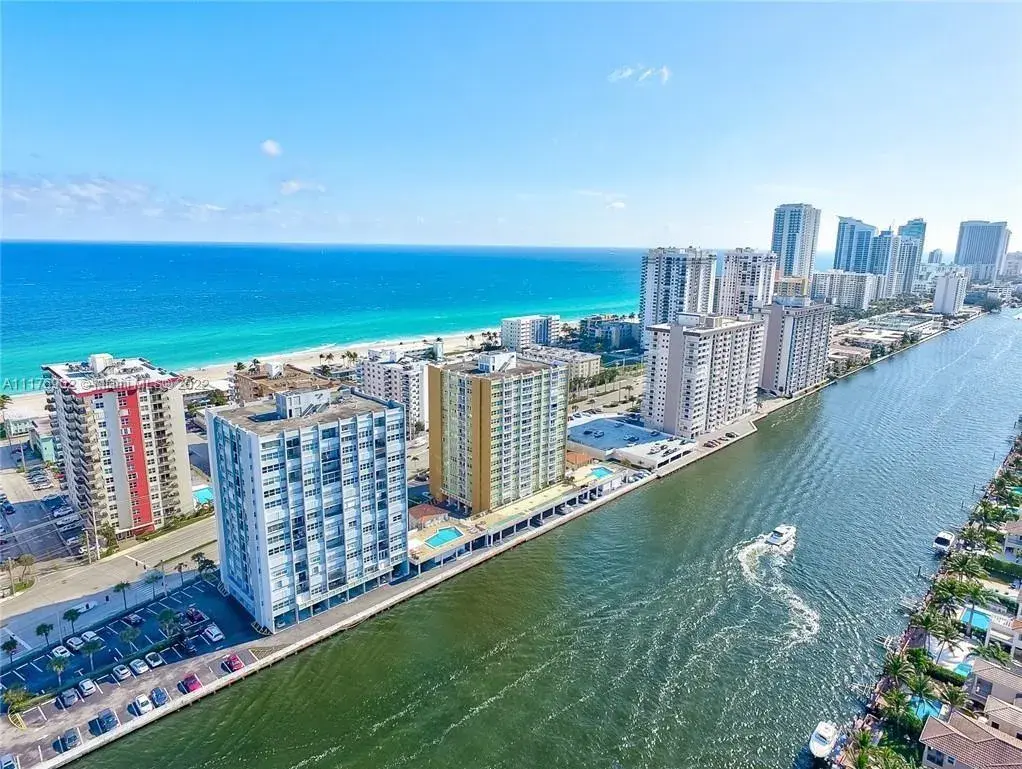 1400 S Ocean Dr # 708, Hollywood FL 33019
