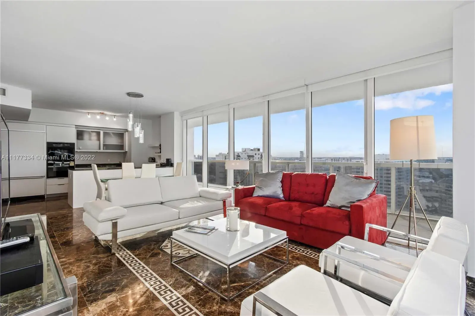 1830 S Ocean Dr # 1908, Hallandale Beach FL 33009