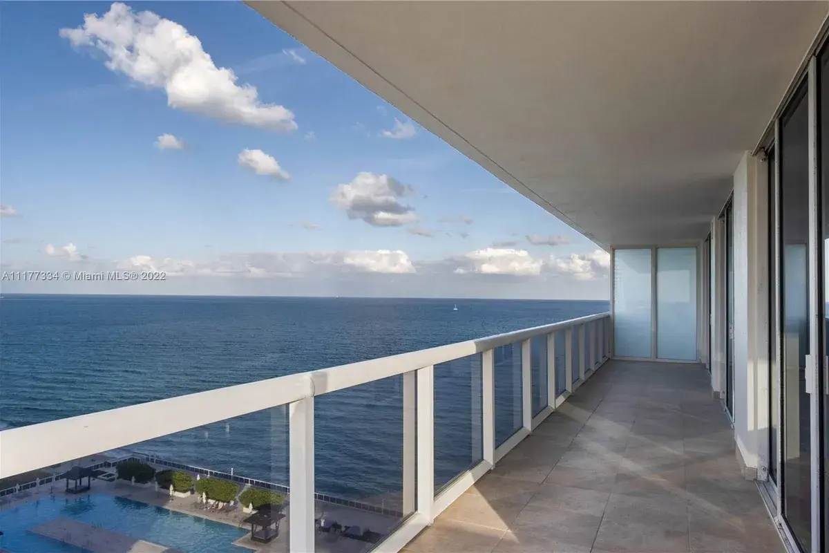 1830 S Ocean Dr # 1908, Hallandale Beach FL 33009