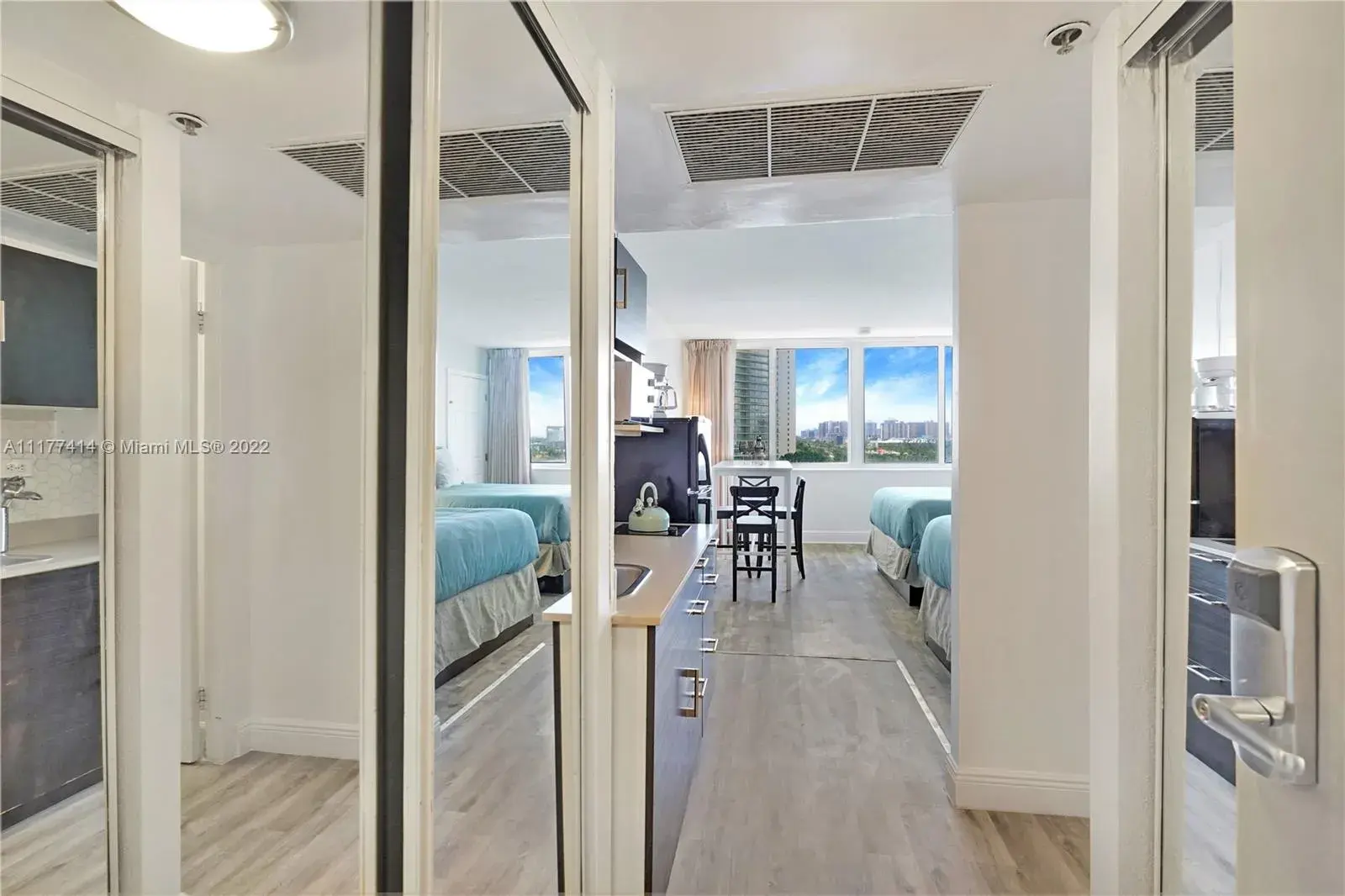 19201 Collins Ave # 743, Sunny Isles Beach FL 33160