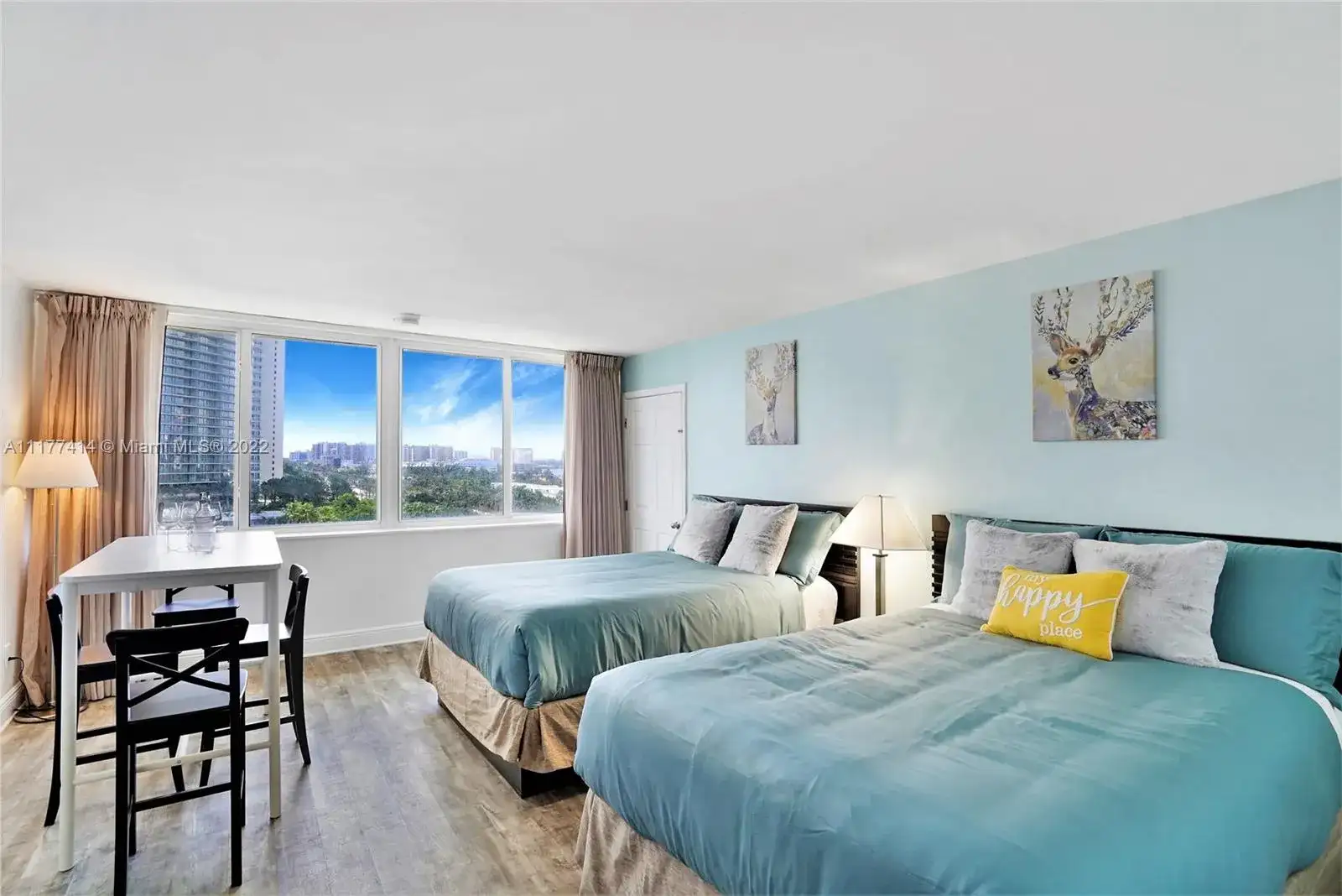 19201 Collins Ave # 743, Sunny Isles Beach FL 33160 photo 5