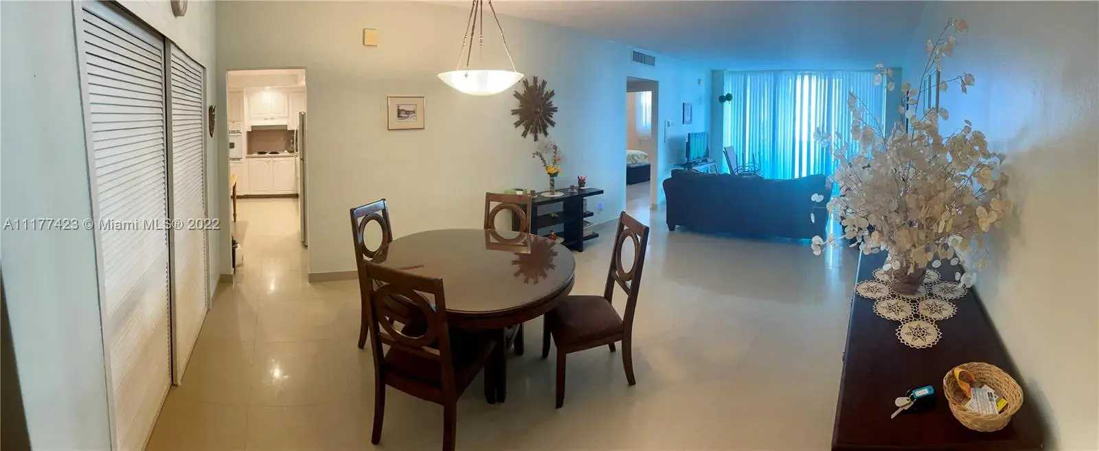 4001 S Ocean Dr # 5K, Hollywood FL 33019