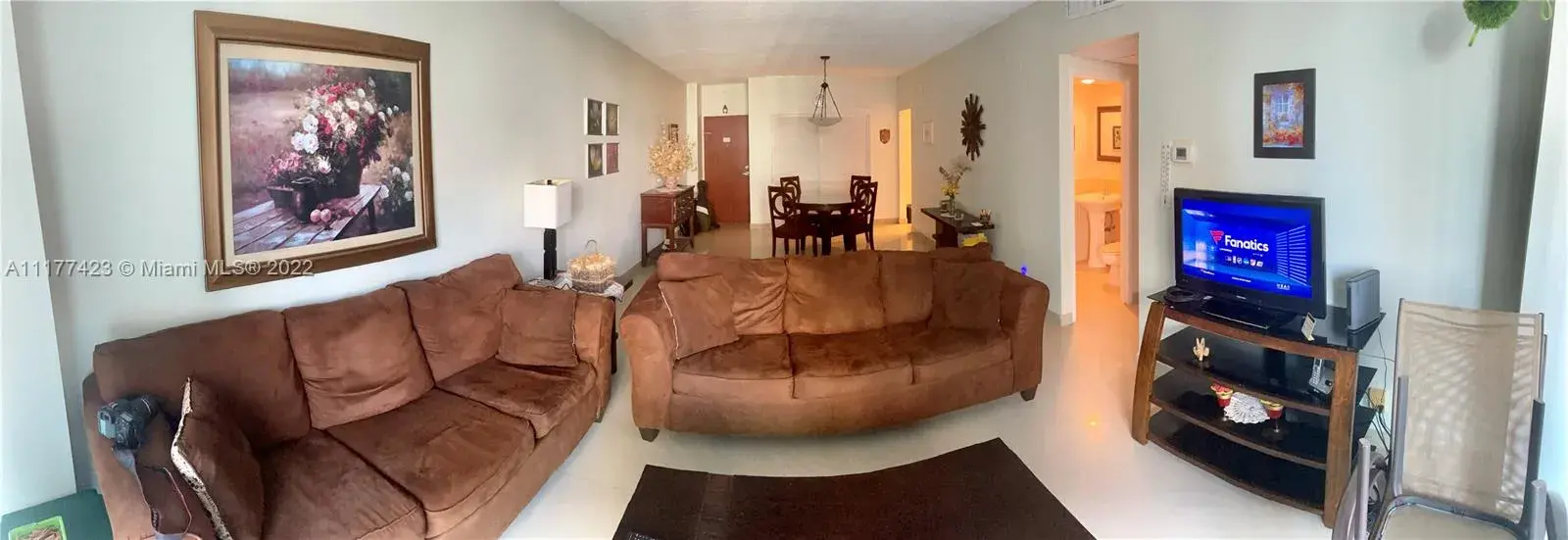 4001 S Ocean Dr # 5K, Hollywood FL 33019