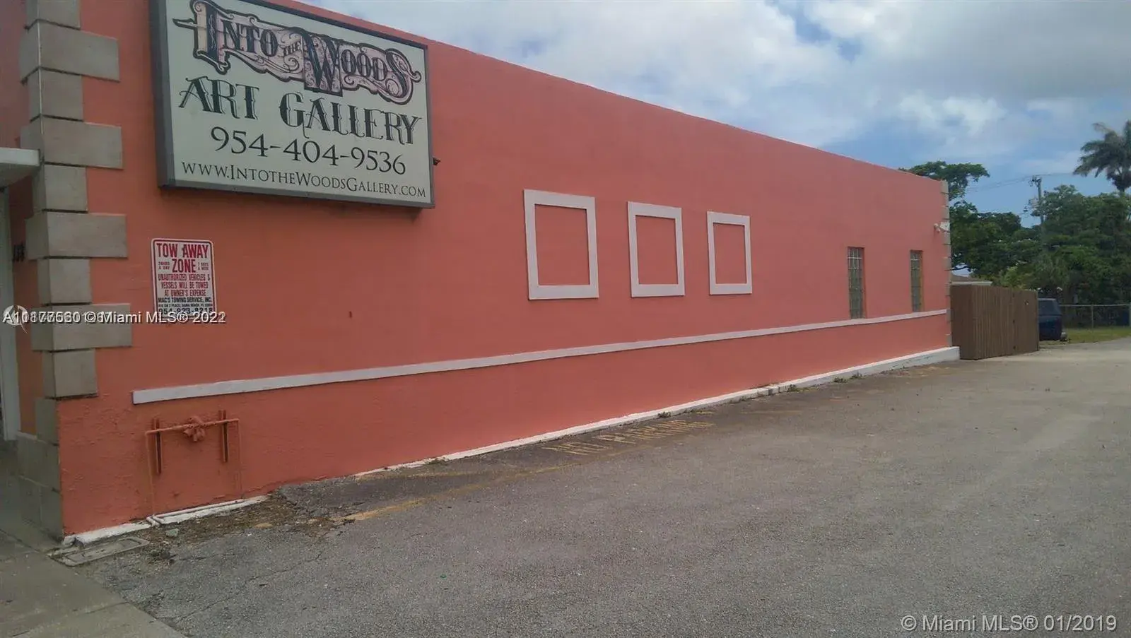 138 N Federal Hwy, Dania Beach FL 33004