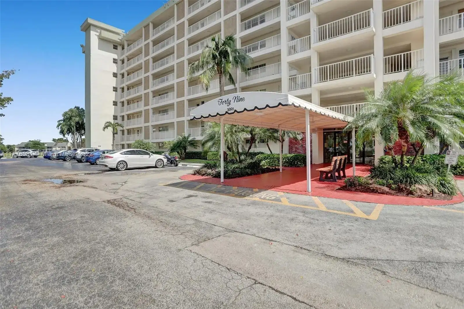 3091 N Course Dr # 702, Pompano Beach FL 33069 photo 3