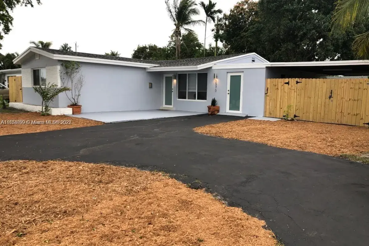 6570 Sheridan St, Hollywood FL 33024