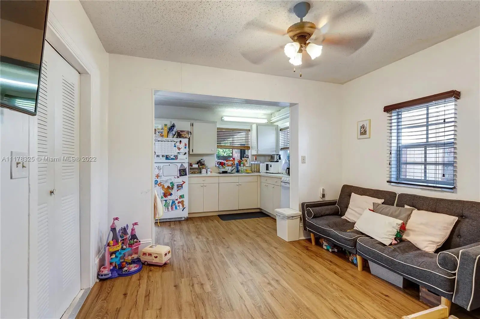 431 Tamiami Blvd, Miami FL 33144