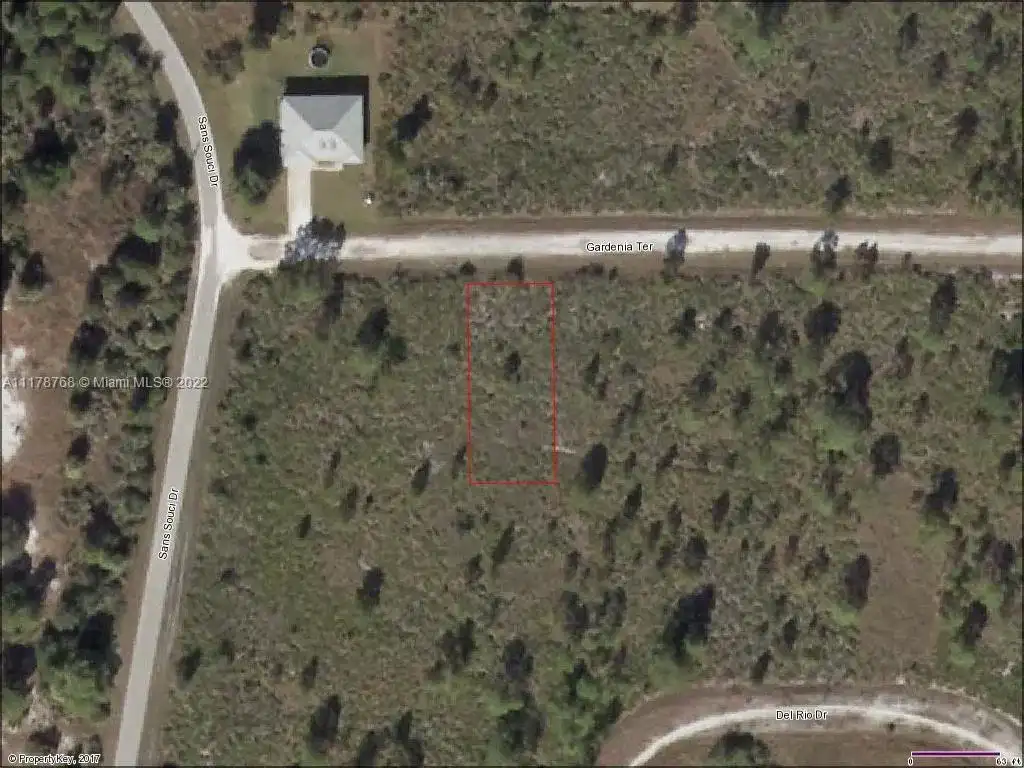 27273 Gardenia Te, Punta Gorda FL 33955