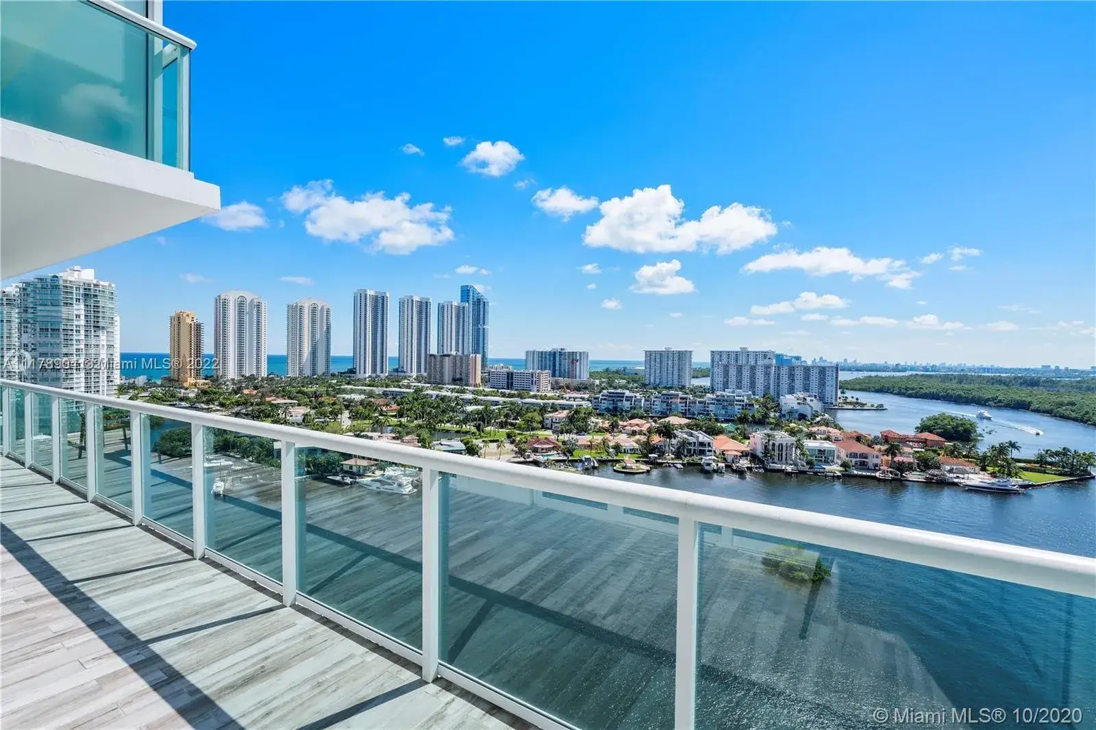 400 Sunny Isles Blvd # 1702, Sunny Isles Beach FL 33160