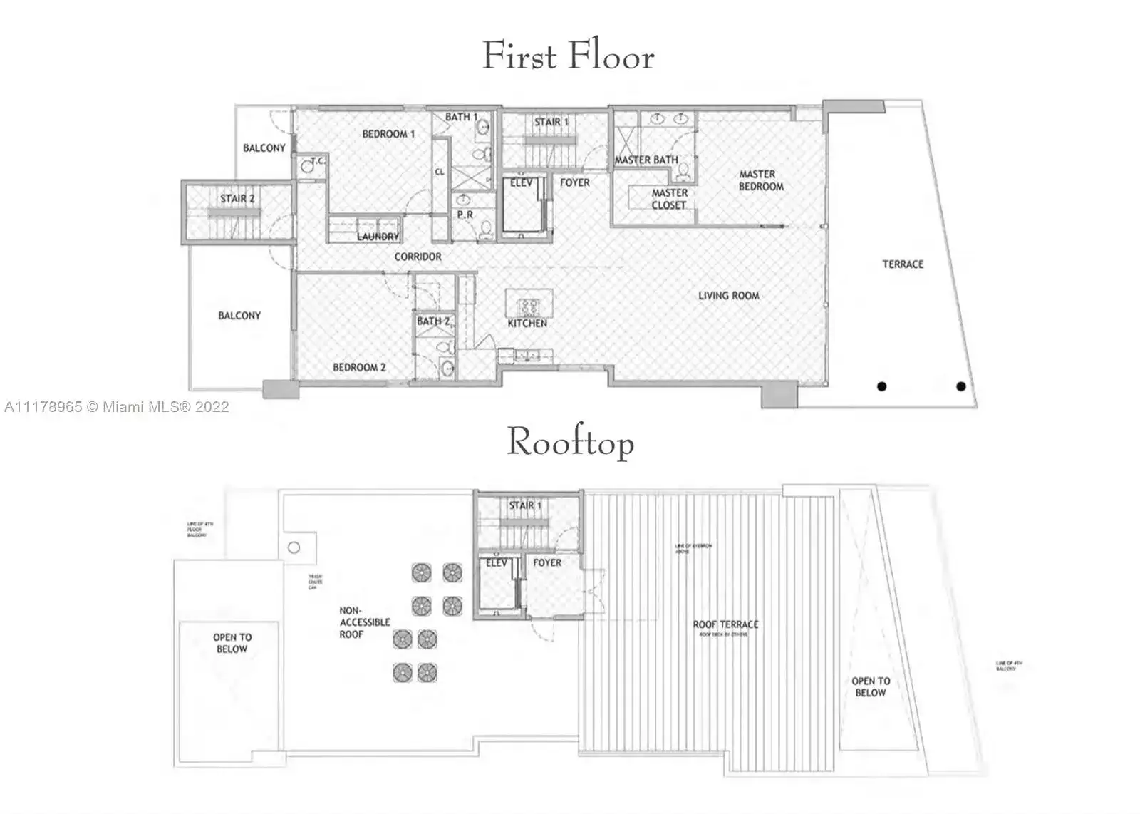 1930 Bay Dr # 1, Miami Beach FL 33141 photo 2