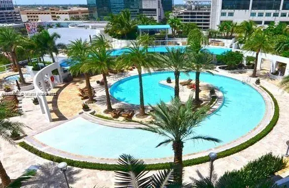 333 Las Olas Way # 2408, Fort Lauderdale FL 33301