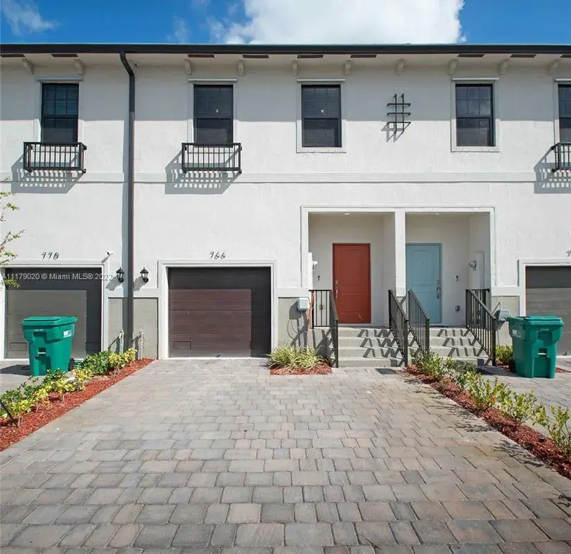 766 SW 12TH STREET, Florida City FL 33034