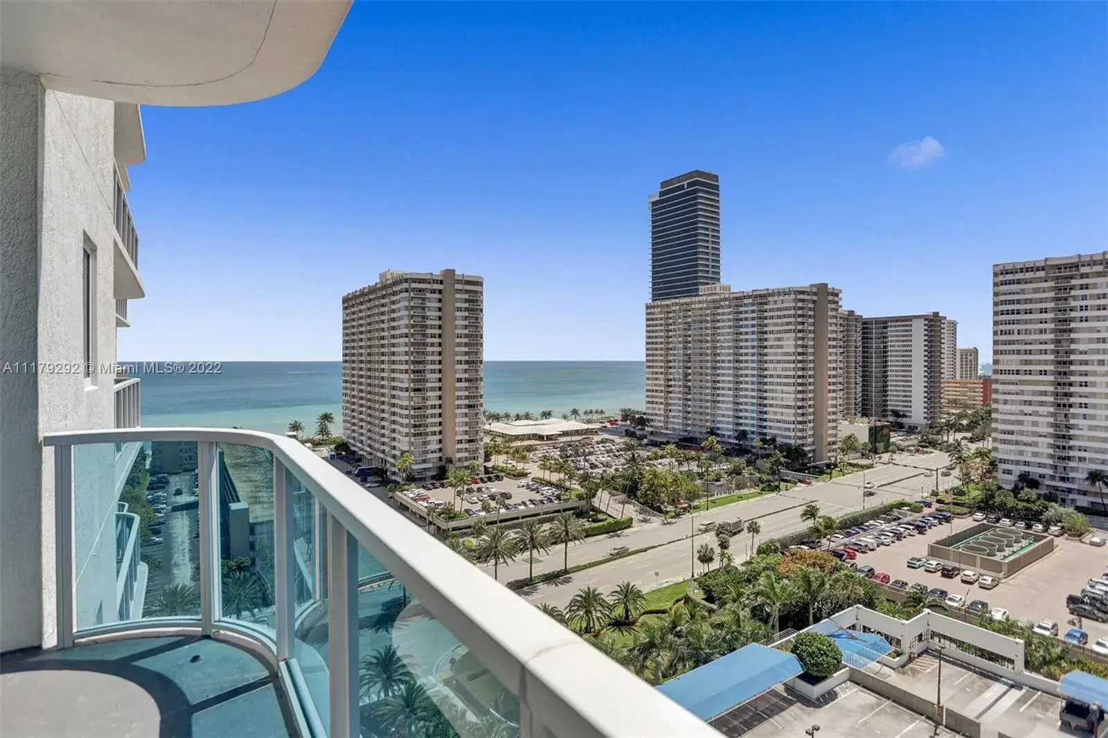 1945 S Ocean Dr # 1405, Hallandale Beach FL 33009