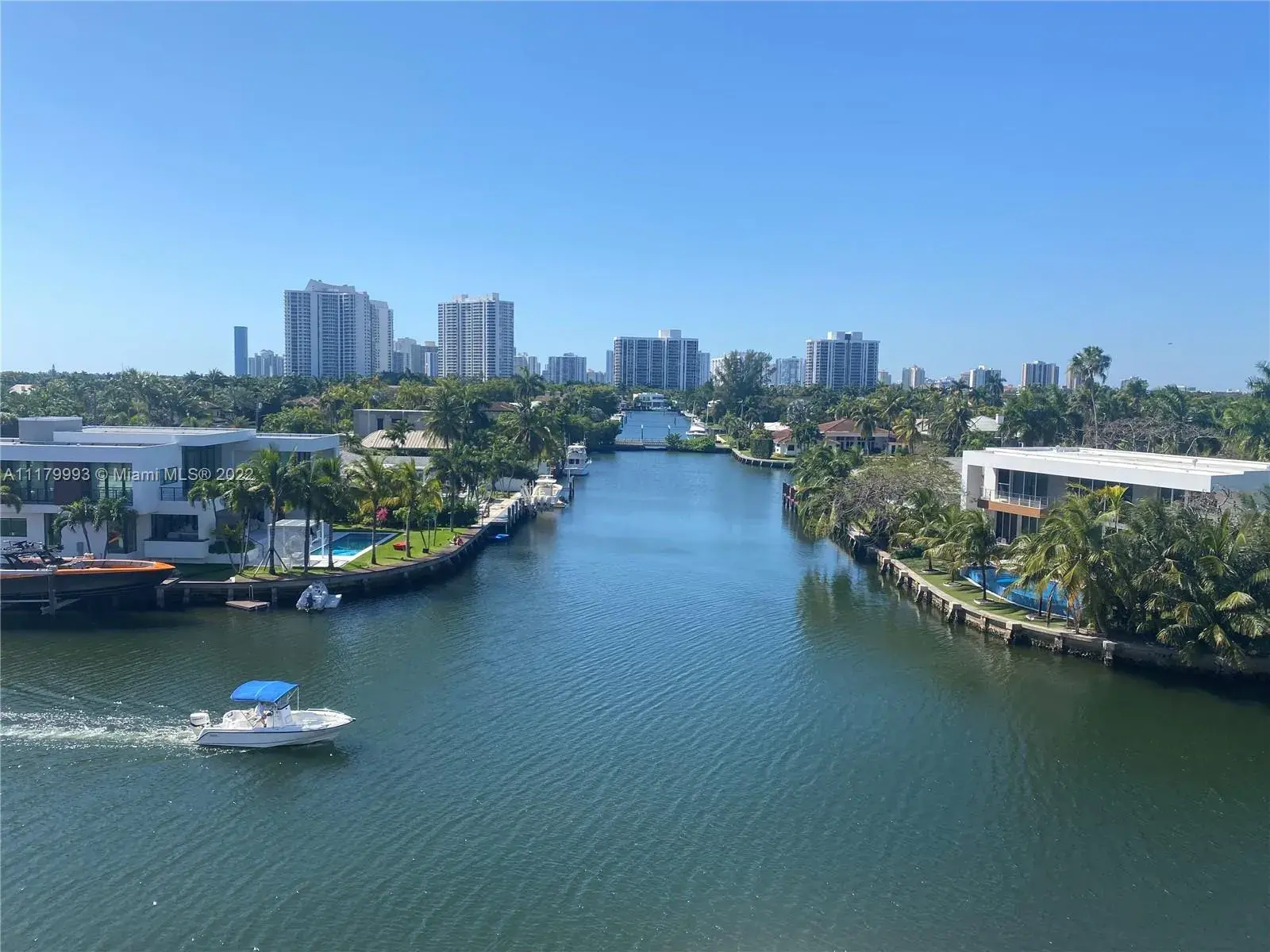 401 Golden Isles Dr # 505, Hallandale Beach FL 33009