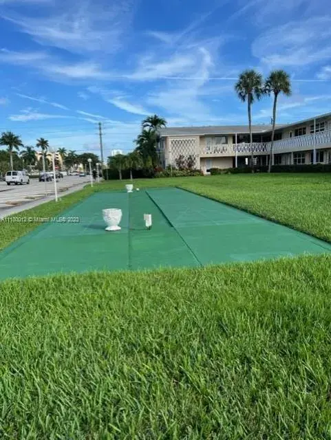 900 Atlantic Shores Blvd # 116, Hallandale Beach FL 33009