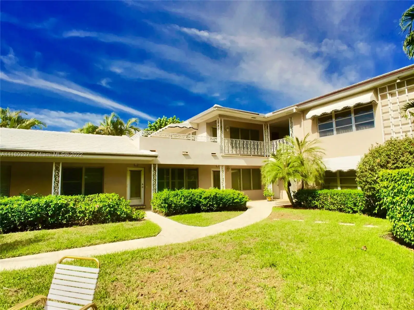 1025 Langer Way # 2, Delray Beach FL 33483 photo 2