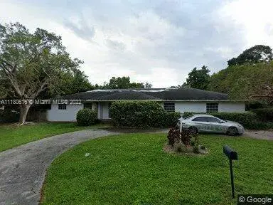 7504 SW 179th Ter, Palmetto Bay FL 33157