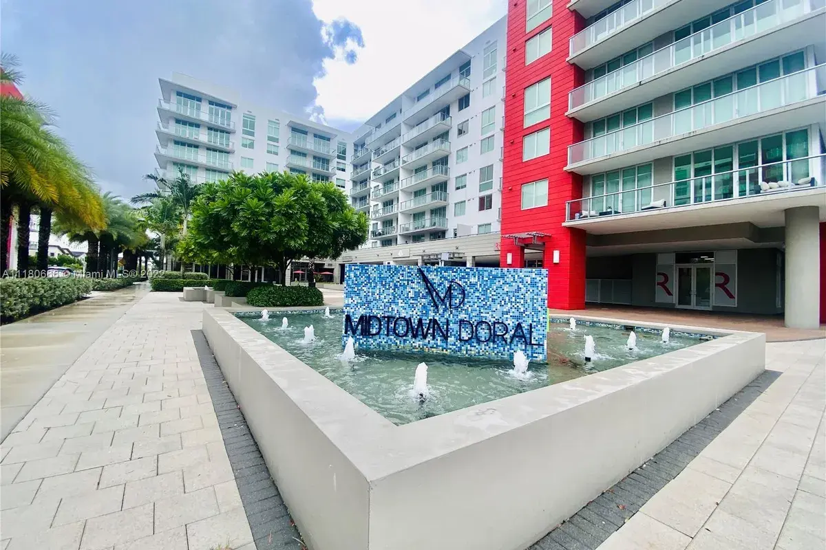 7825 NW 107th ave # 418, Doral FL 33178