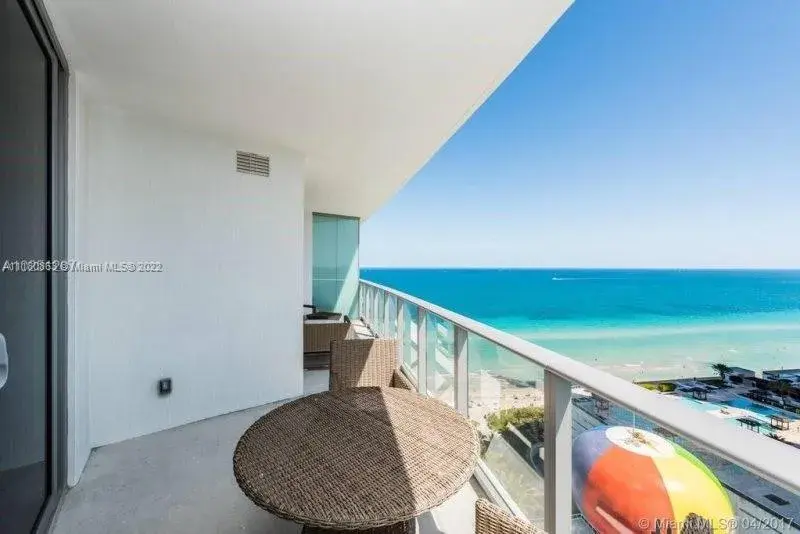 4111 S Ocean Dr # 1507, Hollywood FL 33019