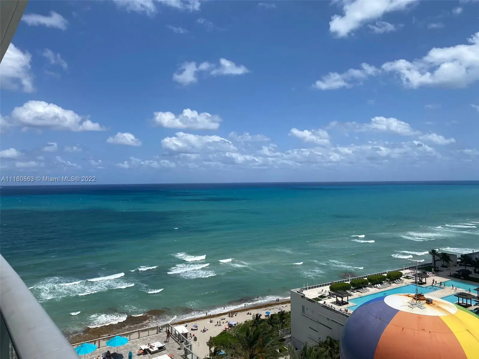 4111 S Ocean Dr # 1507, Hollywood FL 33019