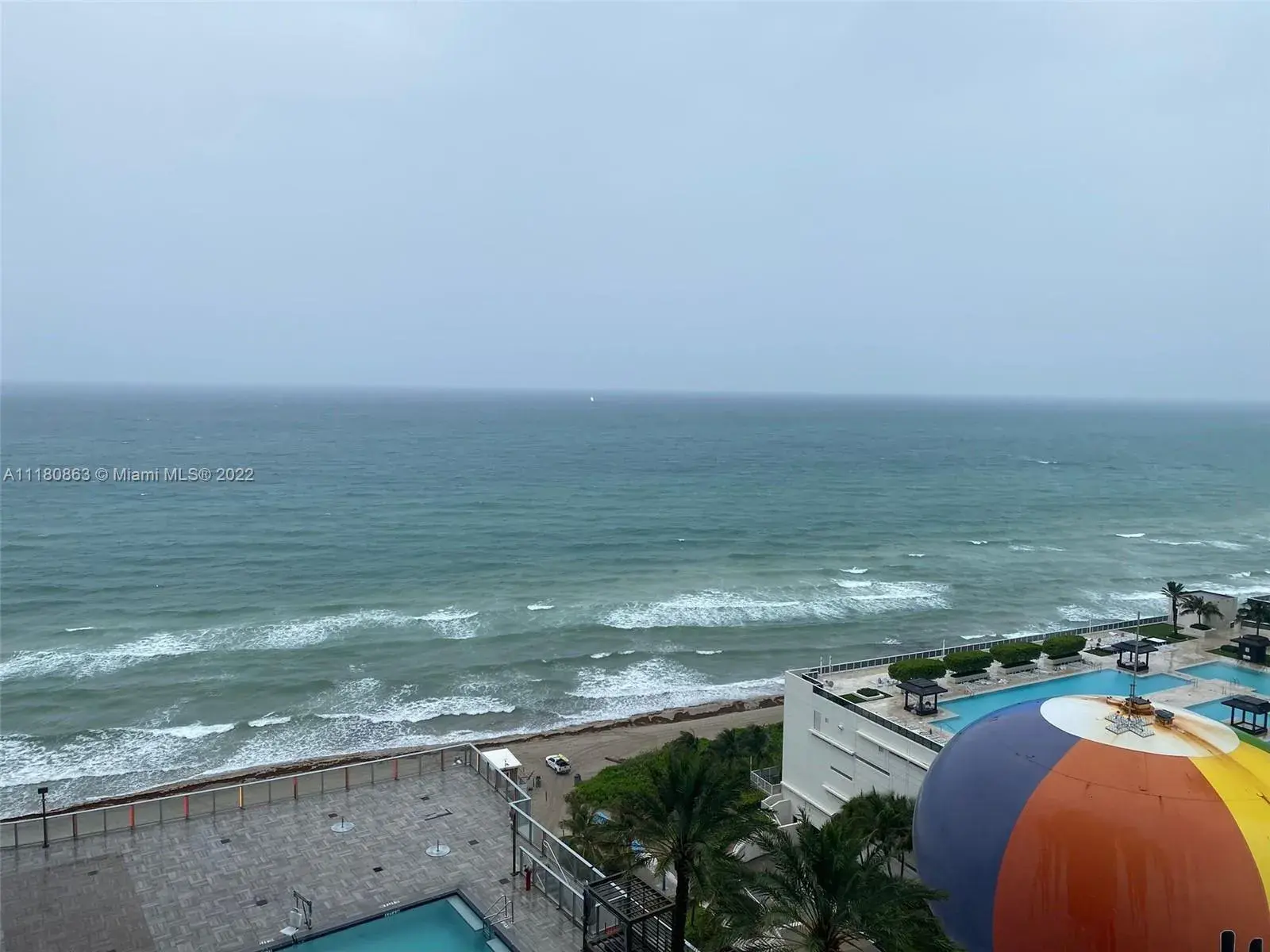 4111 S Ocean Dr # 1507, Hollywood FL 33019
