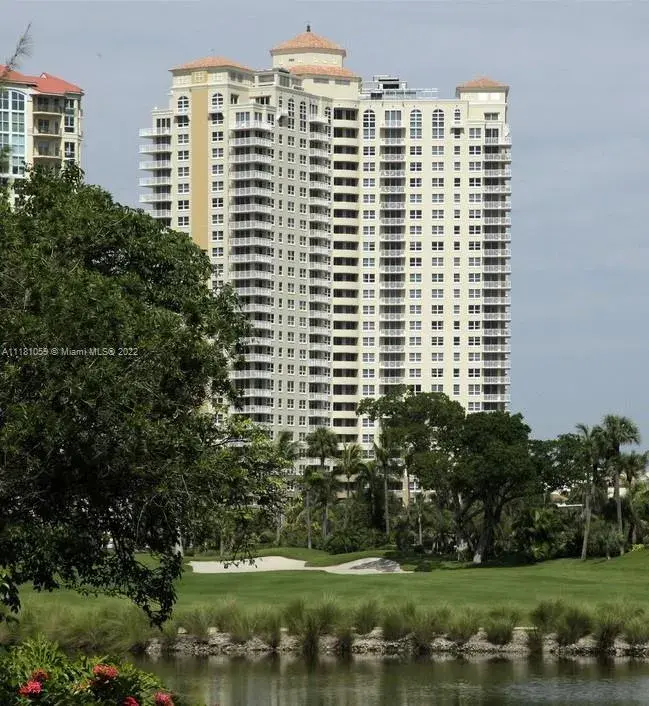 19501 W Country Club Dr # 10, Aventura FL 33180