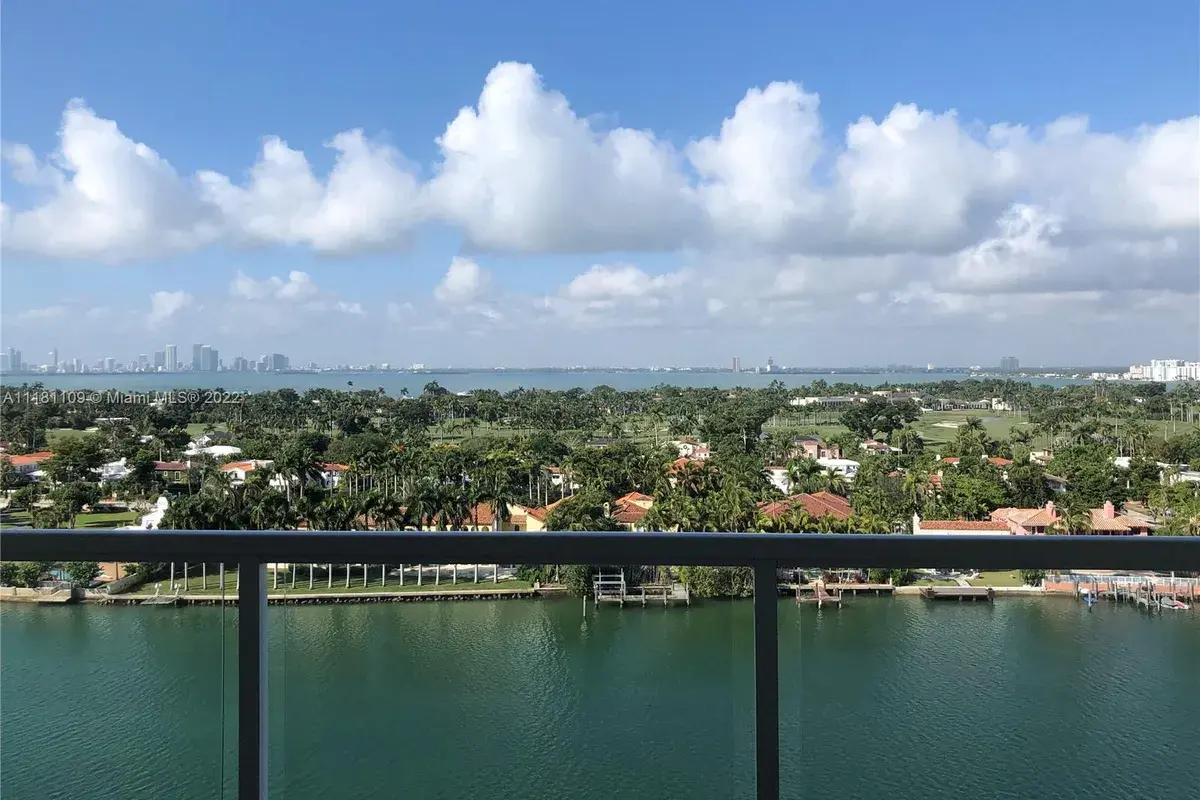 5600 Collins Ave # 14H, Miami Beach FL 33140