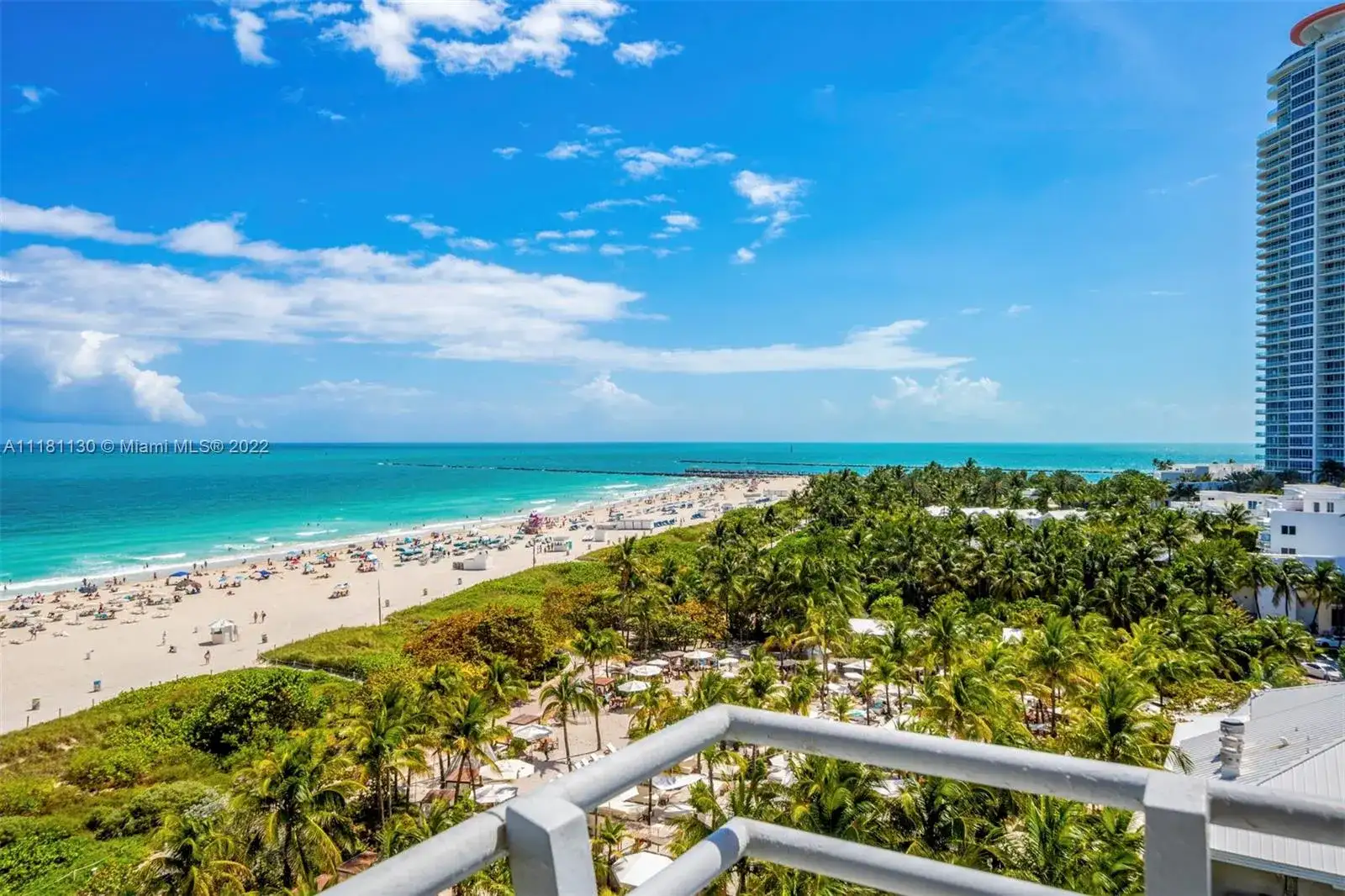 101 Ocean Dr # 907, Miami Beach FL 33139 photo 3