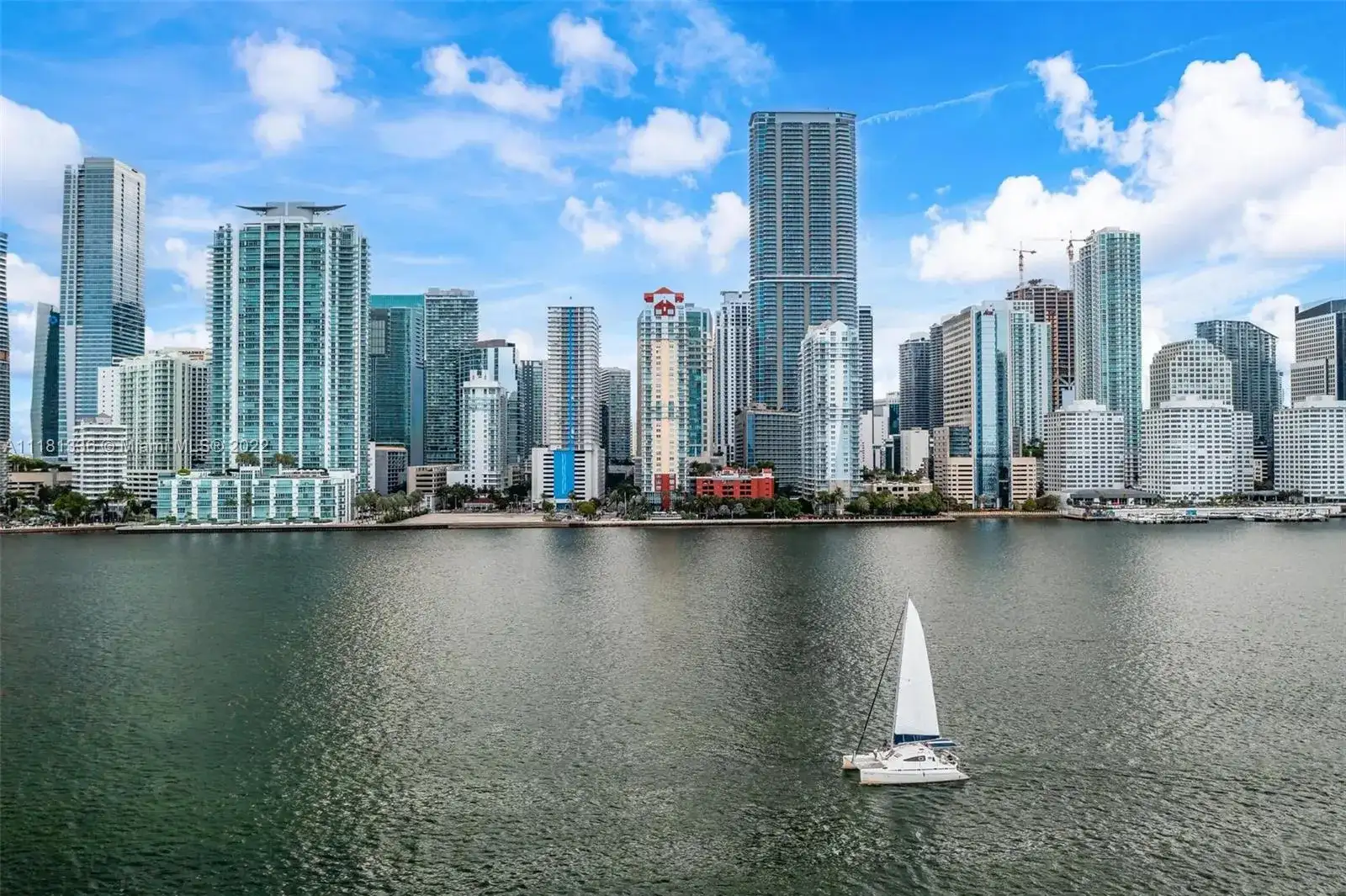 1155 Brickell Bay Dr # 2508, Miami FL 33131 photo 2