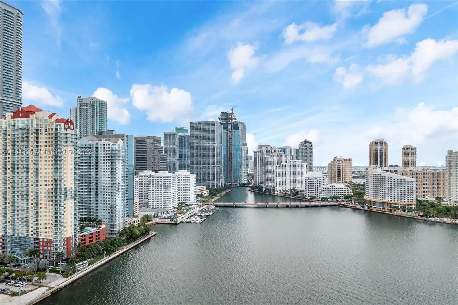 1155 Brickell Bay Dr # 2508, Miami FL 33131 photo 3