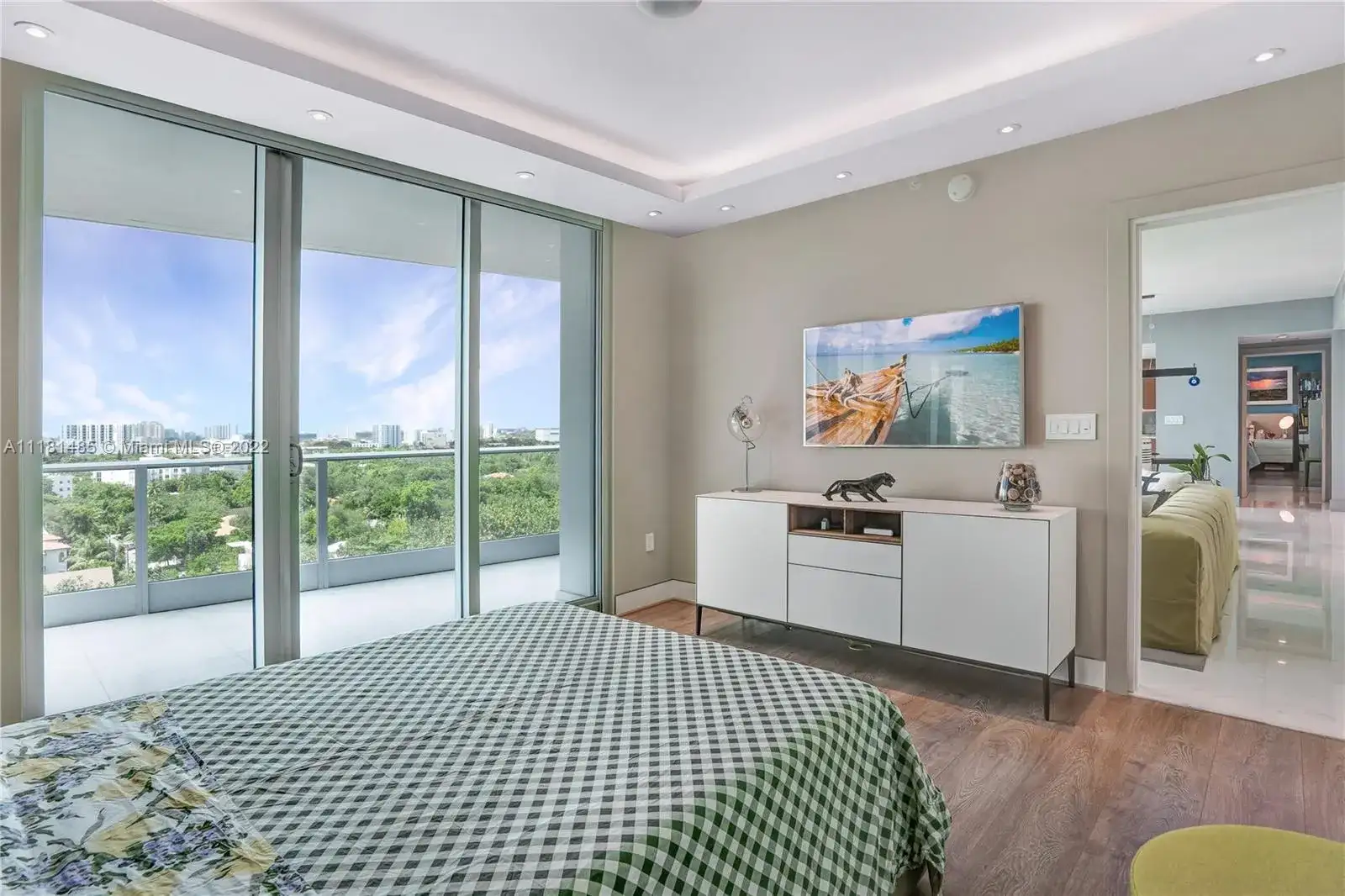 2627 S Bayshore Dr # 1408, Miami FL 33133 photo 2