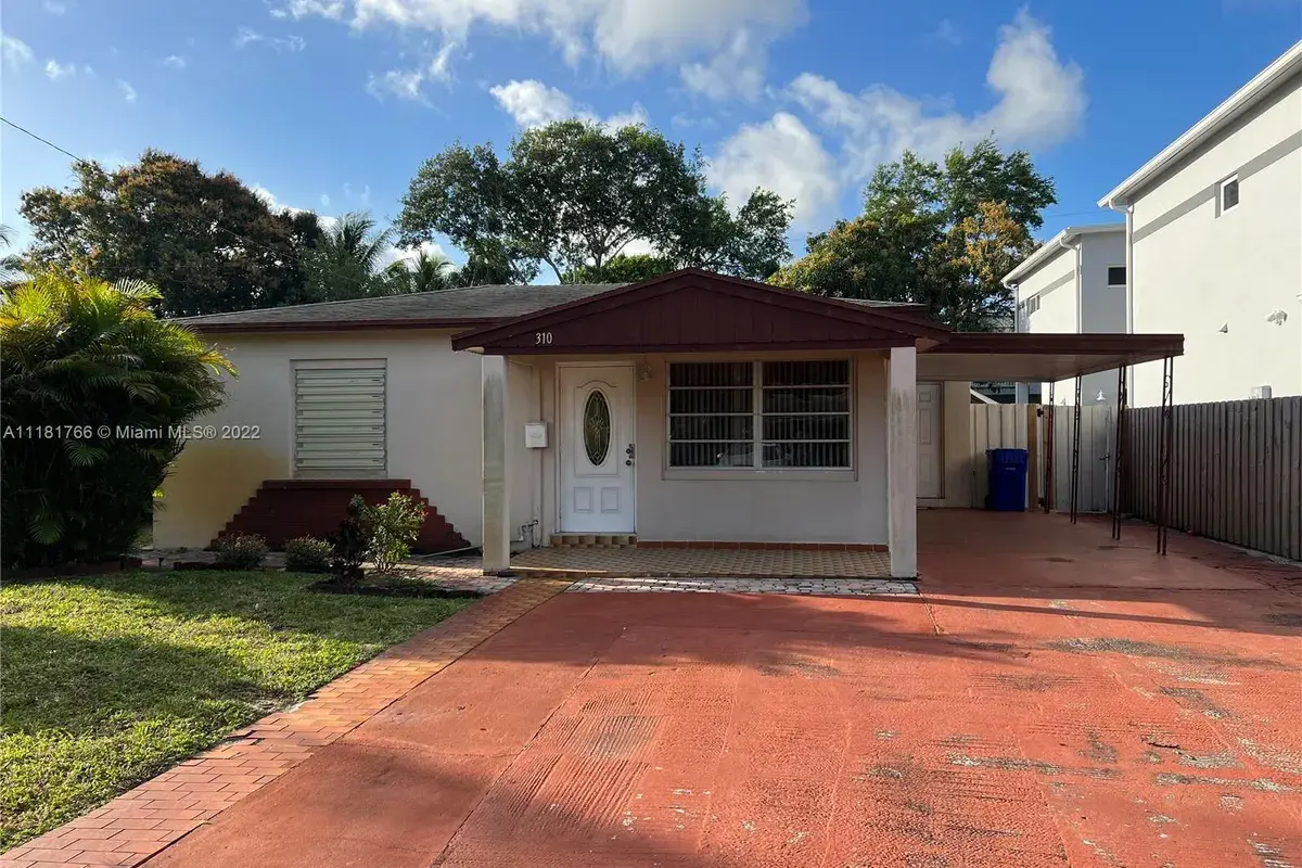310 SW 10th St, Fort Lauderdale FL 33315