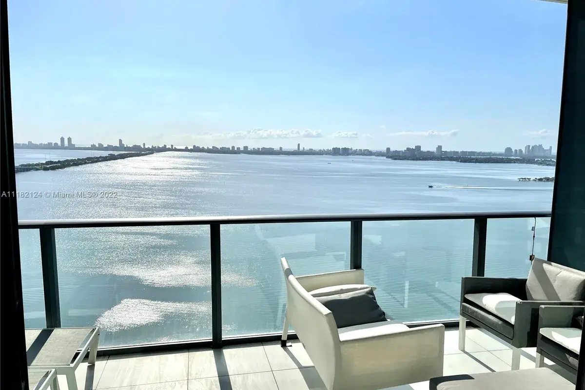 480 NE 31st St # 2407, Miami FL 33137