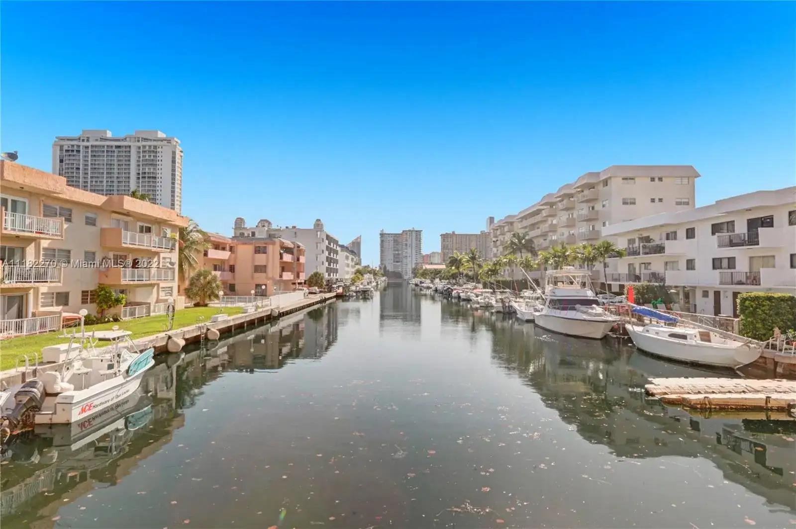 17051 NE 35th Ave # 110, North Miami Beach FL 33160