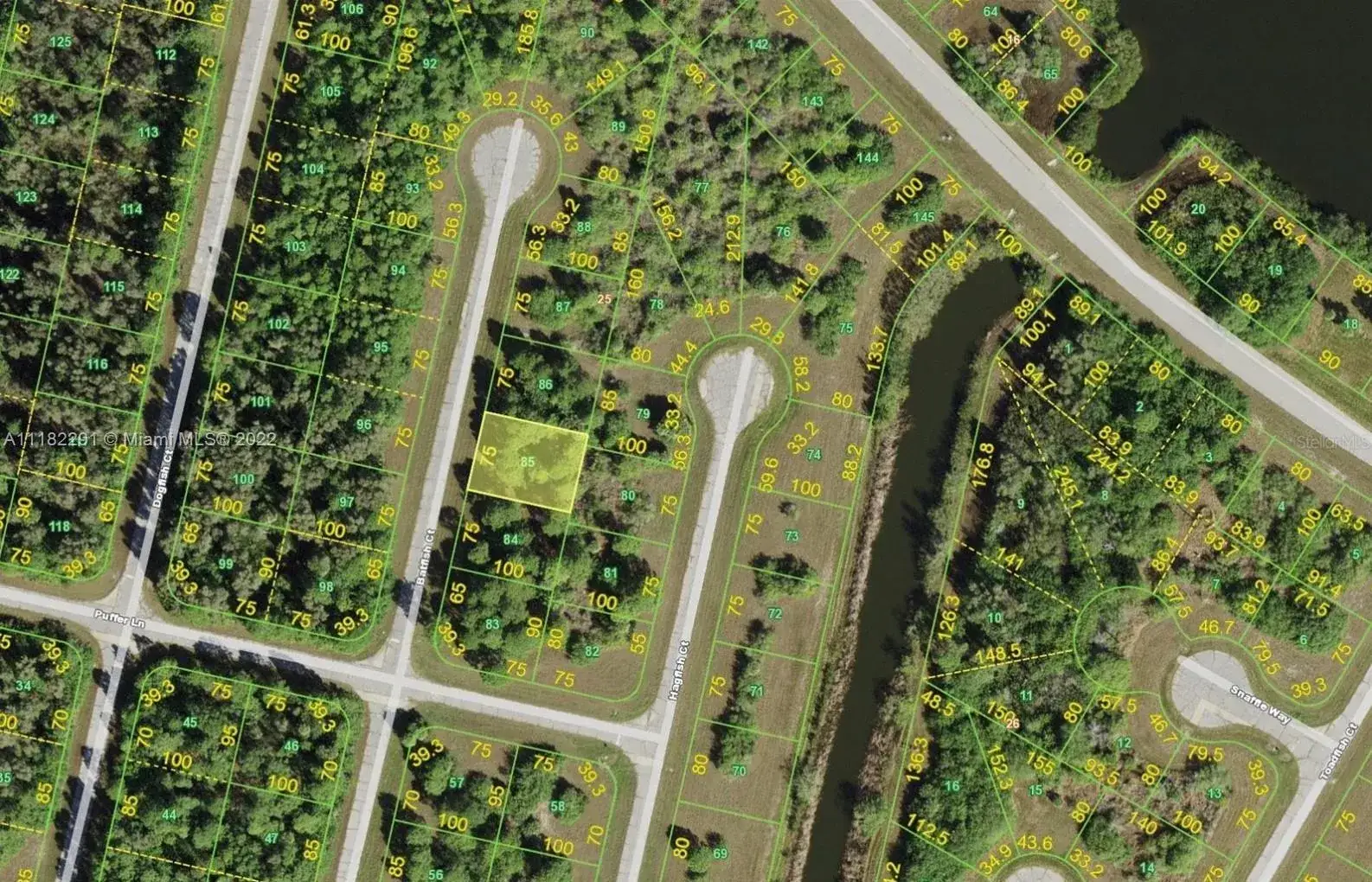 12416 Batfish Court, Other City - In The State Of Florida FL 33946